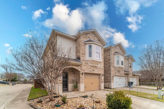 2809 Pasadena Lane, Arlington, TX 76015