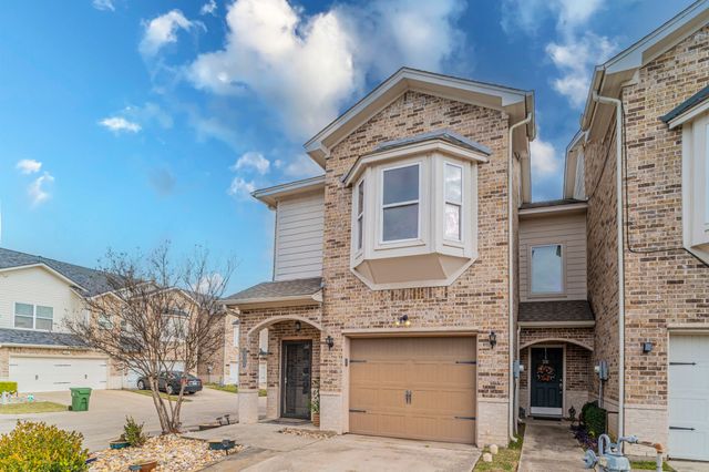 2809 Pasadena Lane, Arlington, TX 76015