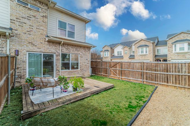 2809 Pasadena Lane, Arlington, TX 76015
