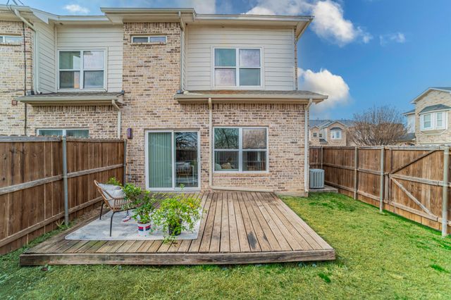 2809 Pasadena Lane, Arlington, TX 76015