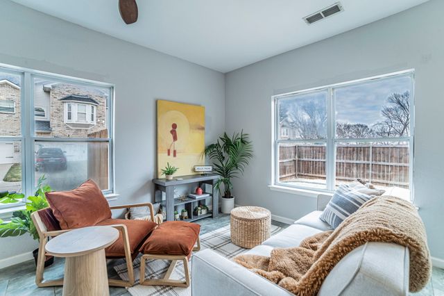 2809 Pasadena Lane, Arlington, TX 76015