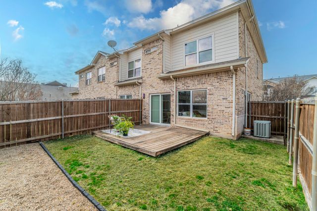 2809 Pasadena Lane, Arlington, TX 76015