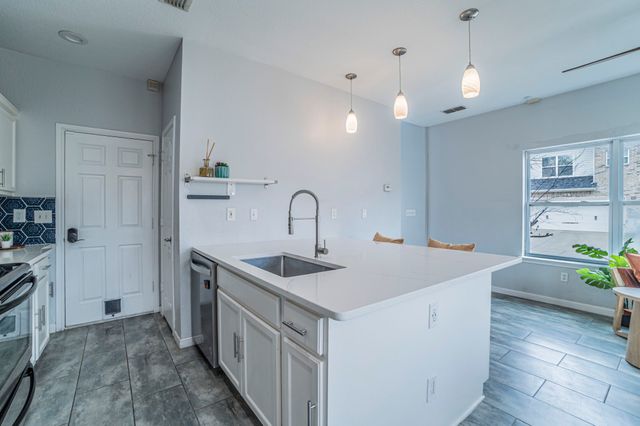 2809 Pasadena Lane, Arlington, TX 76015