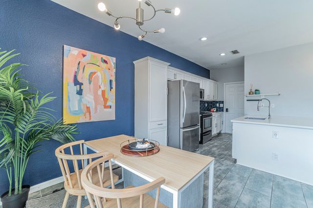 2809 Pasadena Lane, Arlington, TX 76015