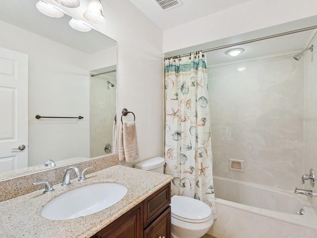 5207 WEDGEWOOD LANE 16, Sarasota, FL 34235