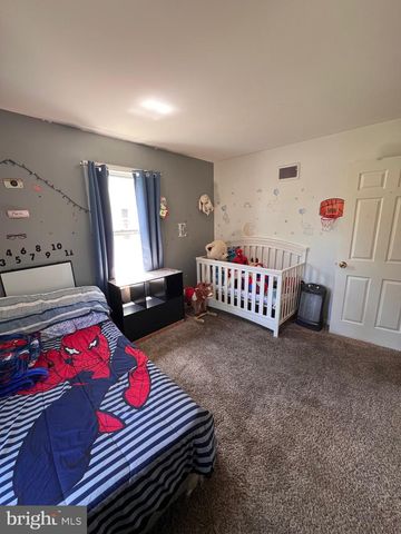 615 S 26TH ST, Harrisburg, PA 17111