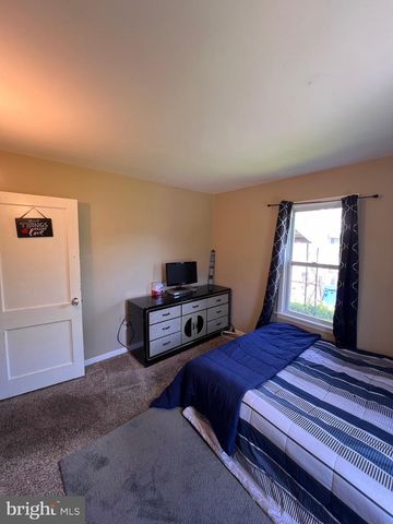 615 S 26TH ST, Harrisburg, PA 17111
