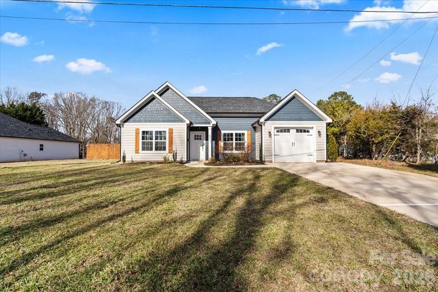 631 Chestnut Ridge Church Road, Kings Mountain, NC 28086