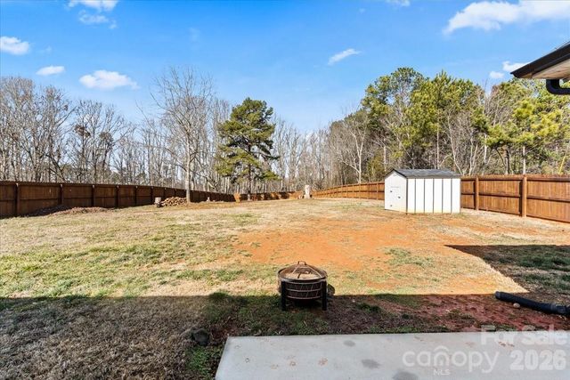 631 Chestnut Ridge Church Road, Kings Mountain, NC 28086