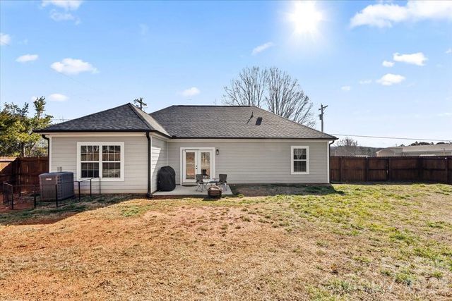 631 Chestnut Ridge Church Road, Kings Mountain, NC 28086