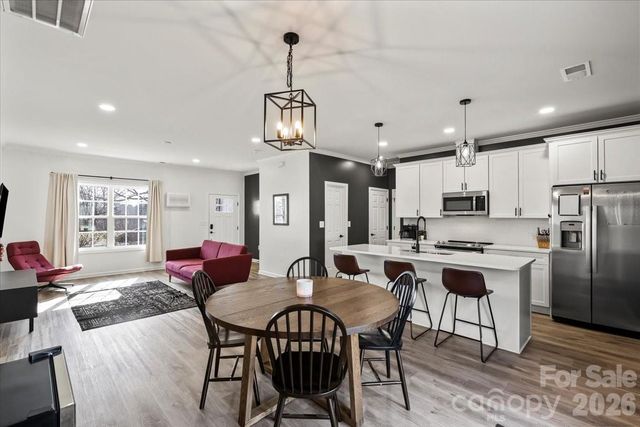 631 Chestnut Ridge Church Road, Kings Mountain, NC 28086