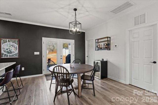 631 Chestnut Ridge Church Road, Kings Mountain, NC 28086