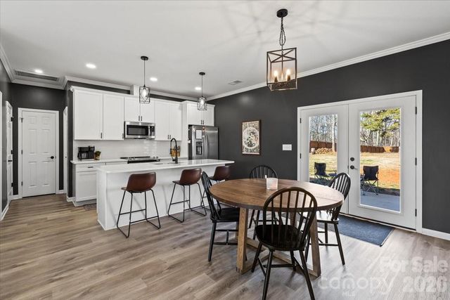 631 Chestnut Ridge Church Road, Kings Mountain, NC 28086