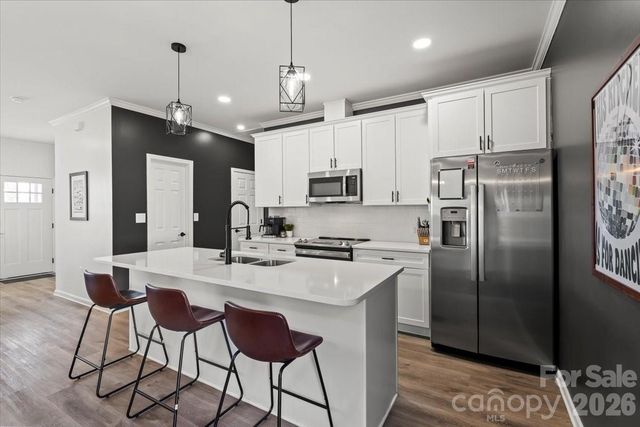 631 Chestnut Ridge Church Road, Kings Mountain, NC 28086