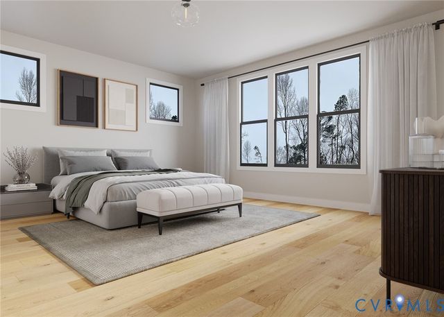 3014 Bradwill Rd, Richmond, VA 23225