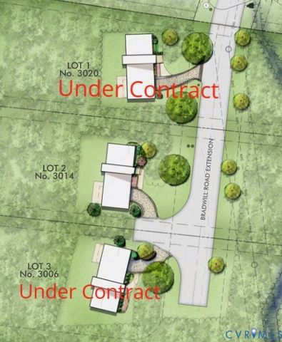 3014 Bradwill Rd, Richmond, VA 23225