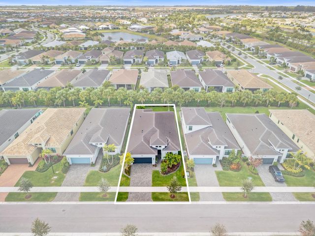 5583 Captiva Lane, Westlake, FL 33470