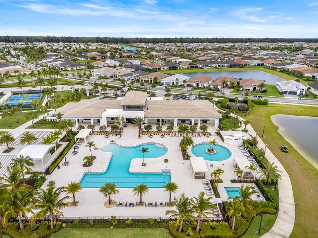 5583 Captiva Lane, Westlake, FL 33470