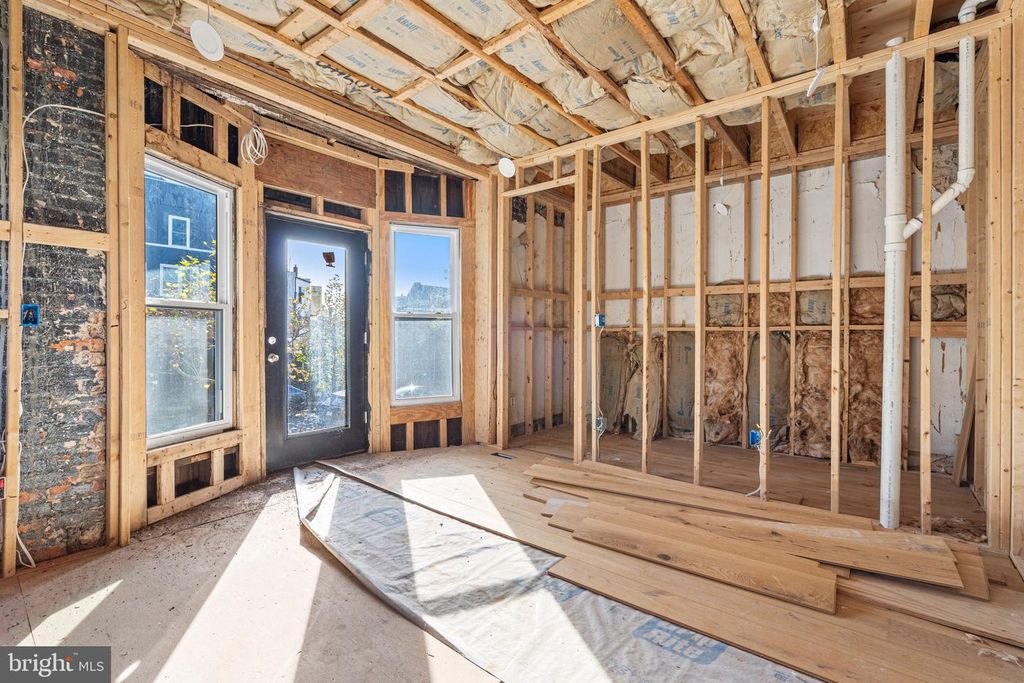 4000 3RD ST NW, Washington, DC 20011