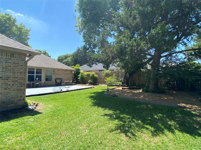 1520 Valerie Drive, Cedar Hill, TX 75104