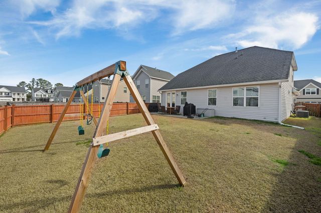 728 Sportsman Road, Moncks Corner, SC 29461