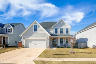 728 Sportsman Road, Moncks Corner, SC 29461