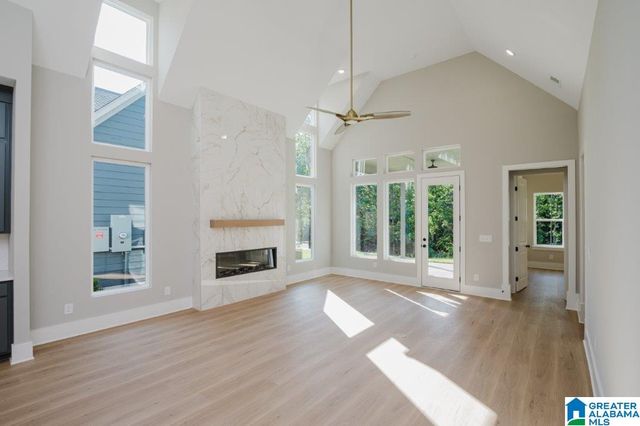 6158 LYNTON DRIVE, Hoover, AL 35244