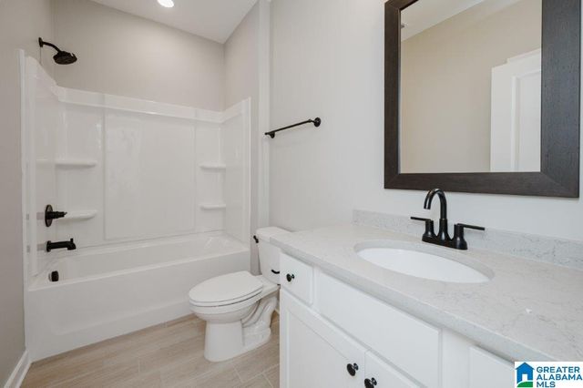 6158 LYNTON DRIVE, Hoover, AL 35244