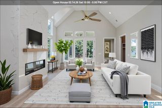 6158 LYNTON DRIVE, Hoover, AL 35244