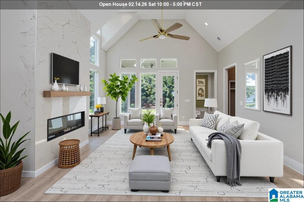 6158 LYNTON DRIVE, Hoover, AL 35244