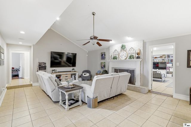 2215 VALENCIA STREET, Monroe, LA 71201