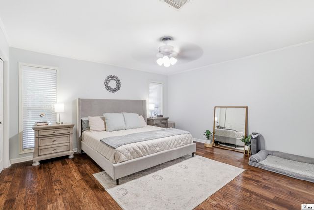 2215 VALENCIA STREET, Monroe, LA 71201