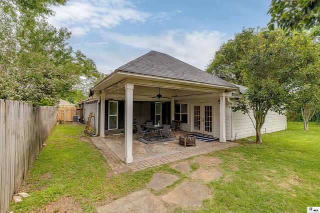 2215 VALENCIA STREET, Monroe, LA 71201