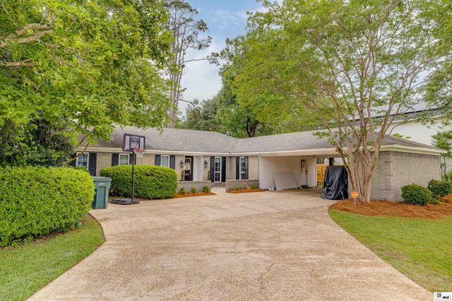 2215 VALENCIA STREET, Monroe, LA 71201