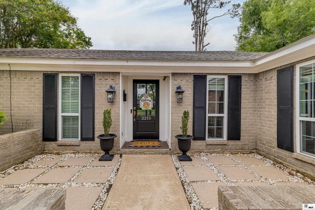 2215 VALENCIA STREET, Monroe, LA 71201
