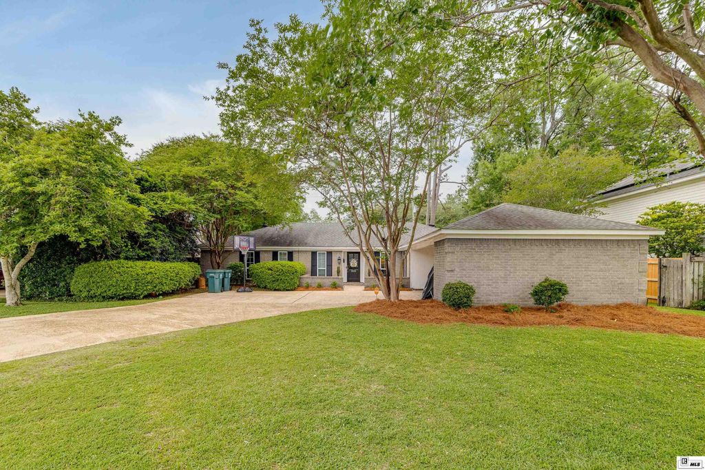 2215 VALENCIA STREET, Monroe, LA 71201