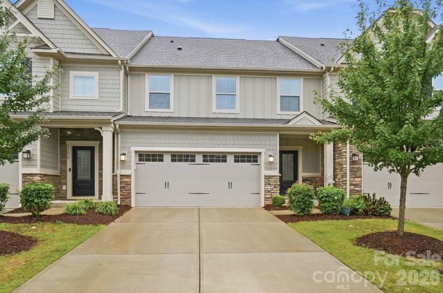 117 Lanyard Drive D, Mooresville, NC 28117