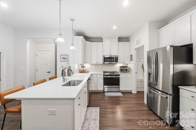 117 Lanyard Drive D, Mooresville, NC 28117