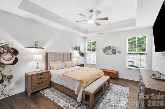 117 Lanyard Drive D, Mooresville, NC 28117