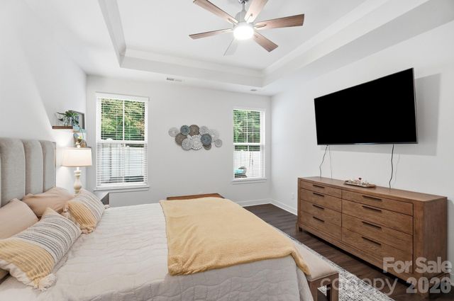 117 Lanyard Drive D, Mooresville, NC 28117