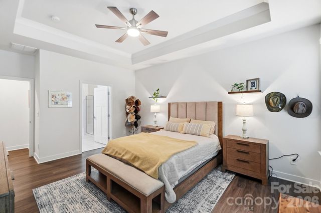 117 Lanyard Drive D, Mooresville, NC 28117