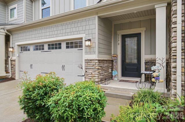 117 Lanyard Drive D, Mooresville, NC 28117