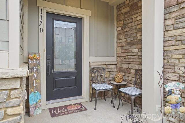 117 Lanyard Drive D, Mooresville, NC 28117