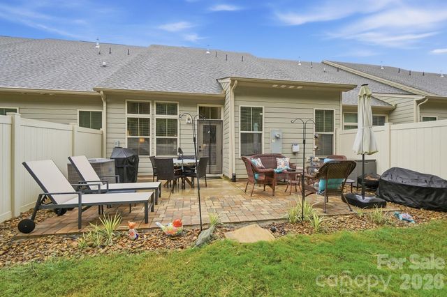 117 Lanyard Drive D, Mooresville, NC 28117