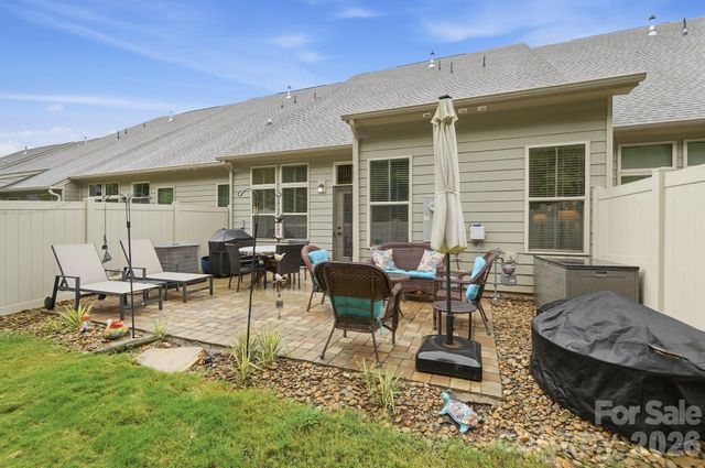 117 Lanyard Drive D, Mooresville, NC 28117