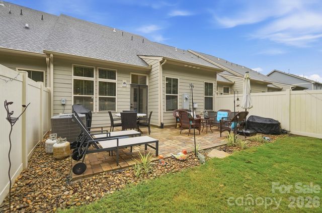 117 Lanyard Drive D, Mooresville, NC 28117