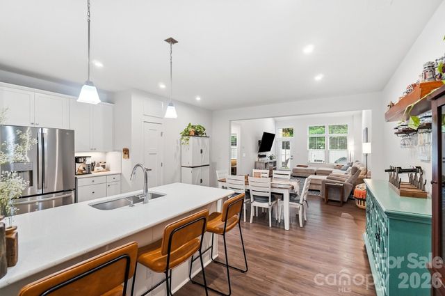 117 Lanyard Drive D, Mooresville, NC 28117
