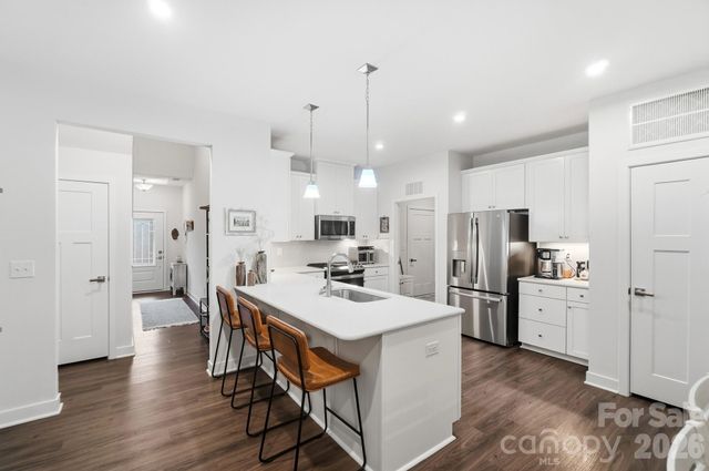 117 Lanyard Drive D, Mooresville, NC 28117