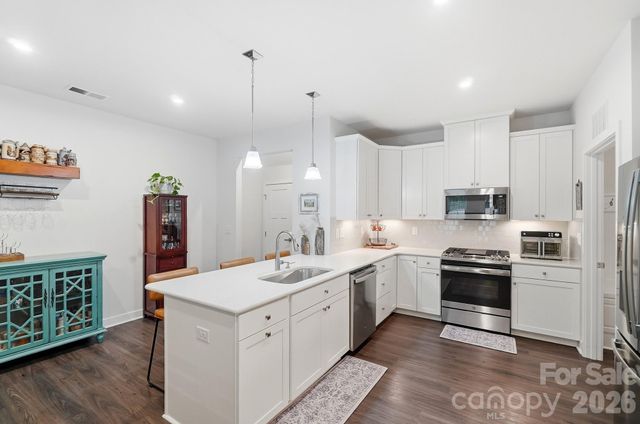 117 Lanyard Drive D, Mooresville, NC 28117