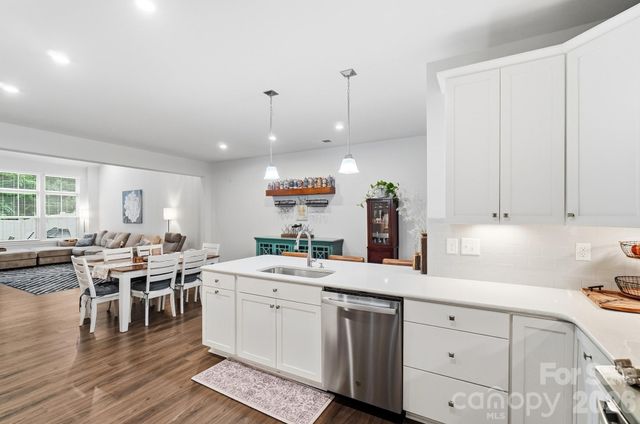 117 Lanyard Drive D, Mooresville, NC 28117